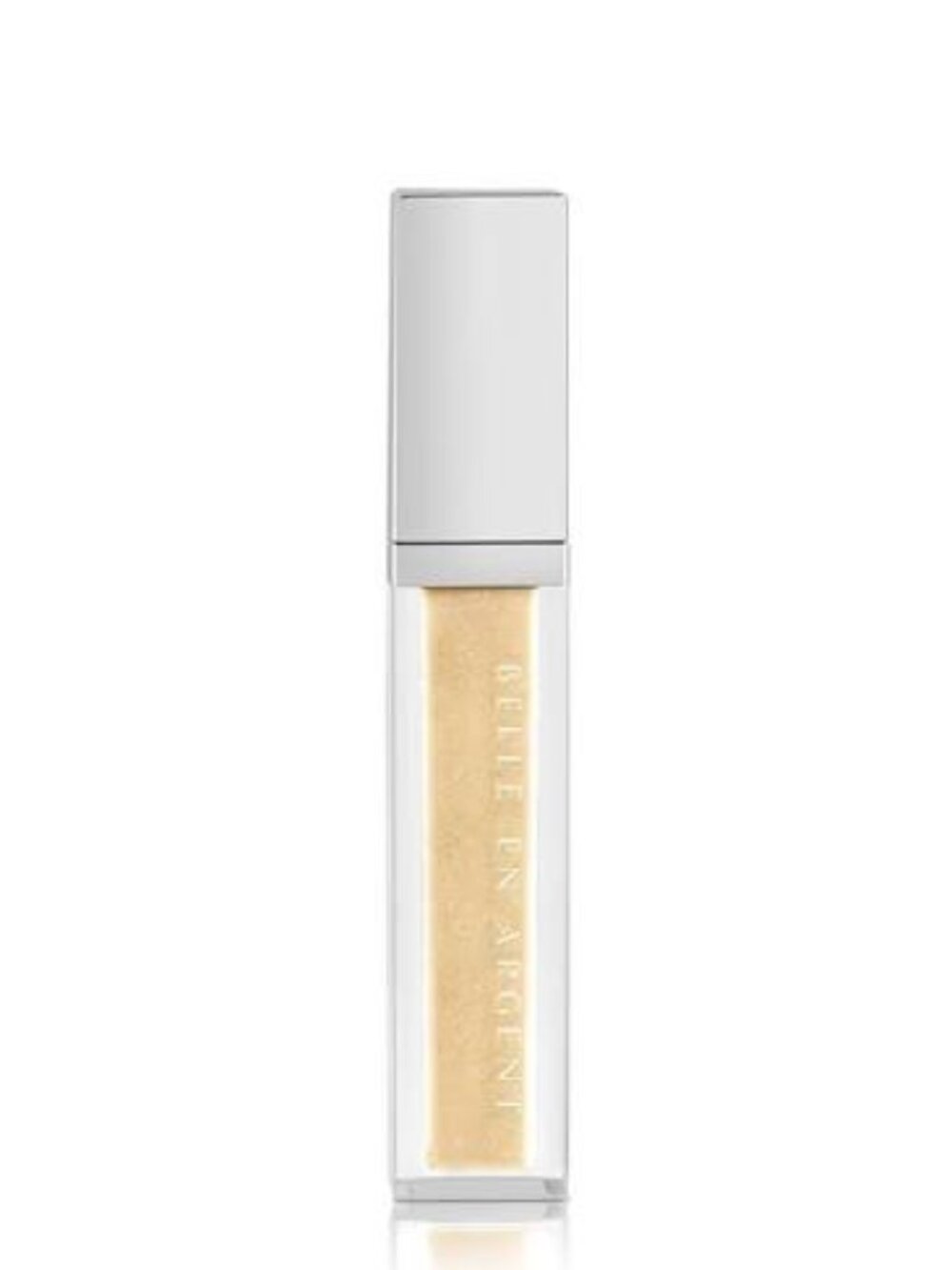 NEW Belle En Argent lip gloss Bored Now